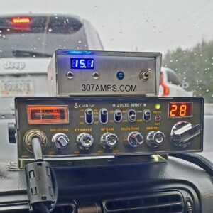 Mobile Amp Remote